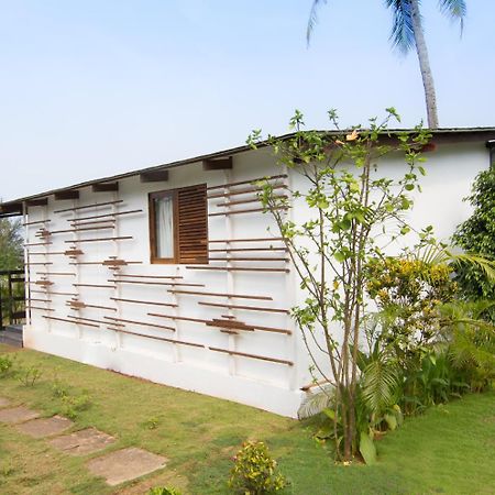 Bed and Breakfast Casa Cubo By The Beach Calangute Exterior foto