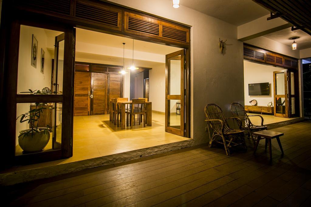 Bed and Breakfast Casa Cubo By The Beach Calangute Exterior foto