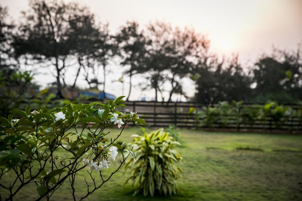 Bed and Breakfast Casa Cubo By The Beach Calangute Exterior foto