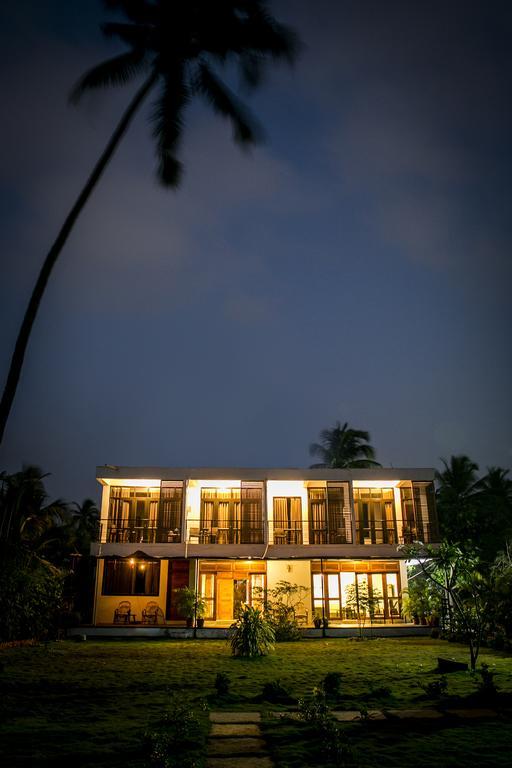 Bed and Breakfast Casa Cubo By The Beach Calangute Exterior foto